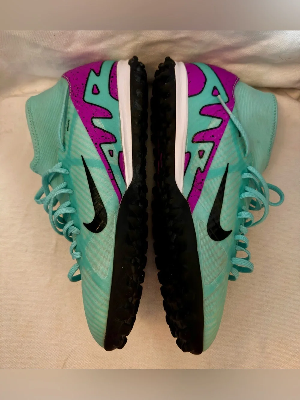 Nike women’s size